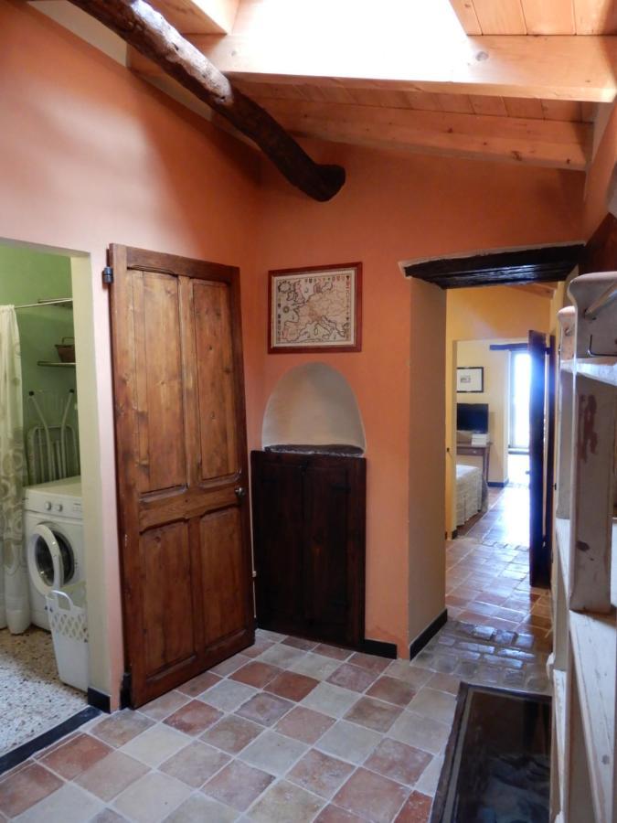 Casa Alberto Vasia Exterior foto