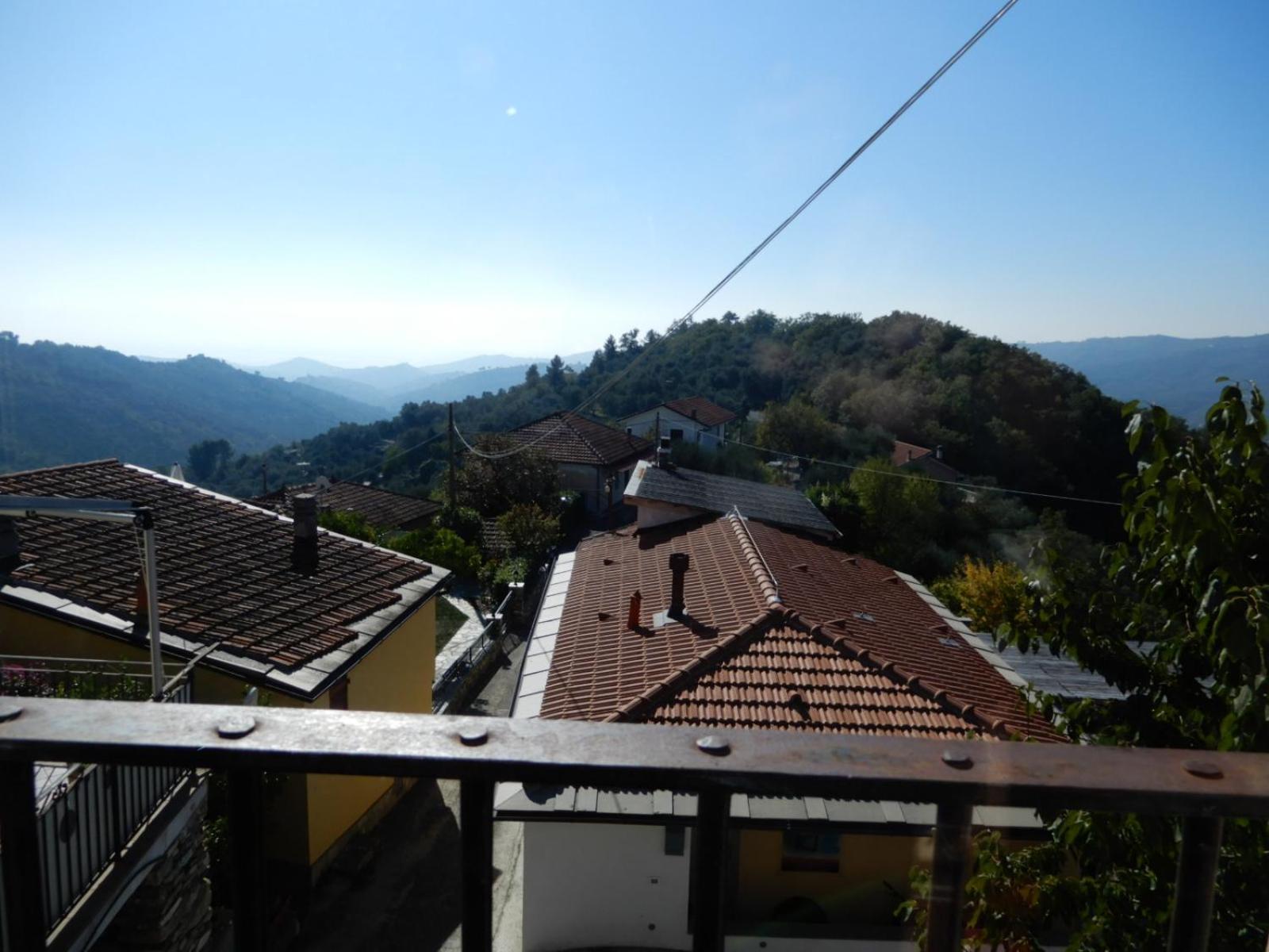 Casa Alberto Vasia Exterior foto