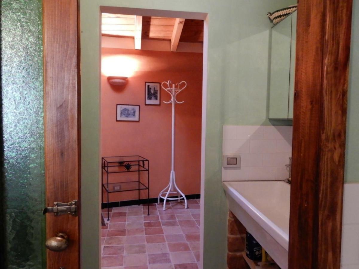 Casa Alberto Vasia Exterior foto